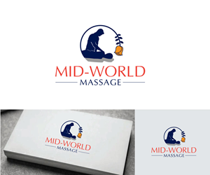 Logo Design by Ansh Design for this project | Design: #33856047