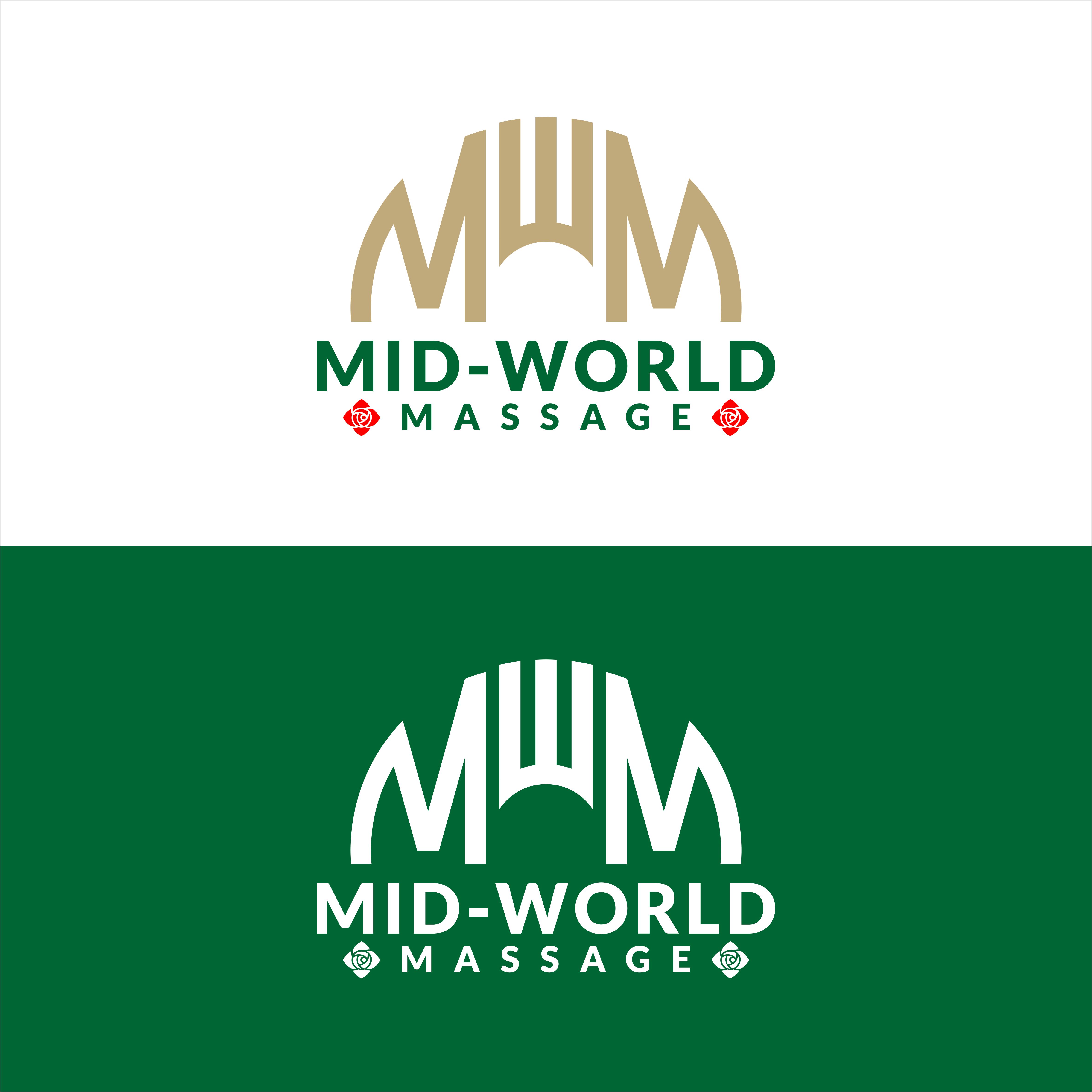 Logo Design by Manggalaraja for this project | Design #33851882
