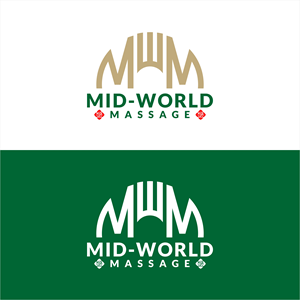 Logo Design by Manggalaraja for this project | Design #33851882