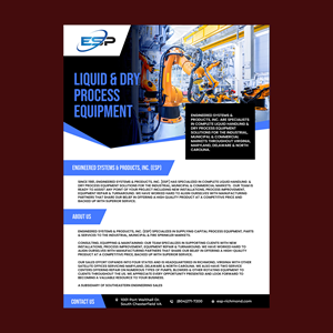 Flyer Design by Suvendu.S for this project | Design: #33870036