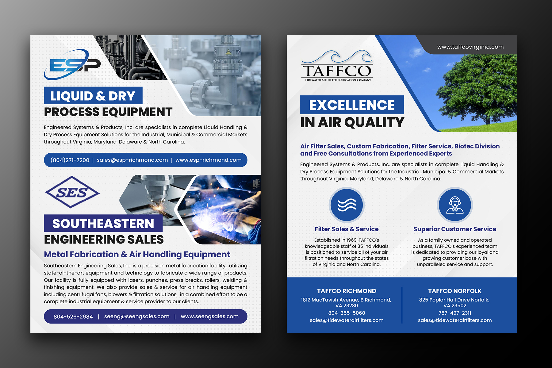 Flyer Design by OwnDesign for this project | Design #33854611