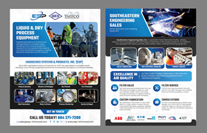 Flyer Design by Stan$oul for this project | Design: #33859933