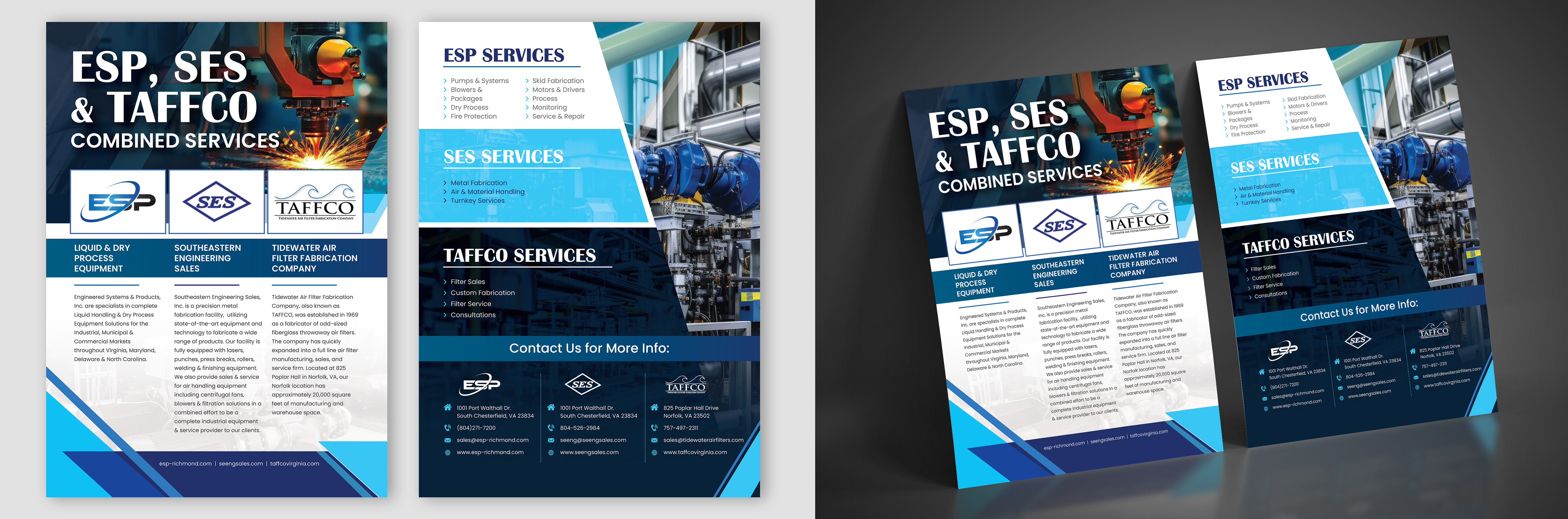 Flyer Design by Impressive Designs for this project | Design #33854973