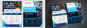 Flyer Design by Impressive Designs for this project | Design: #33854973