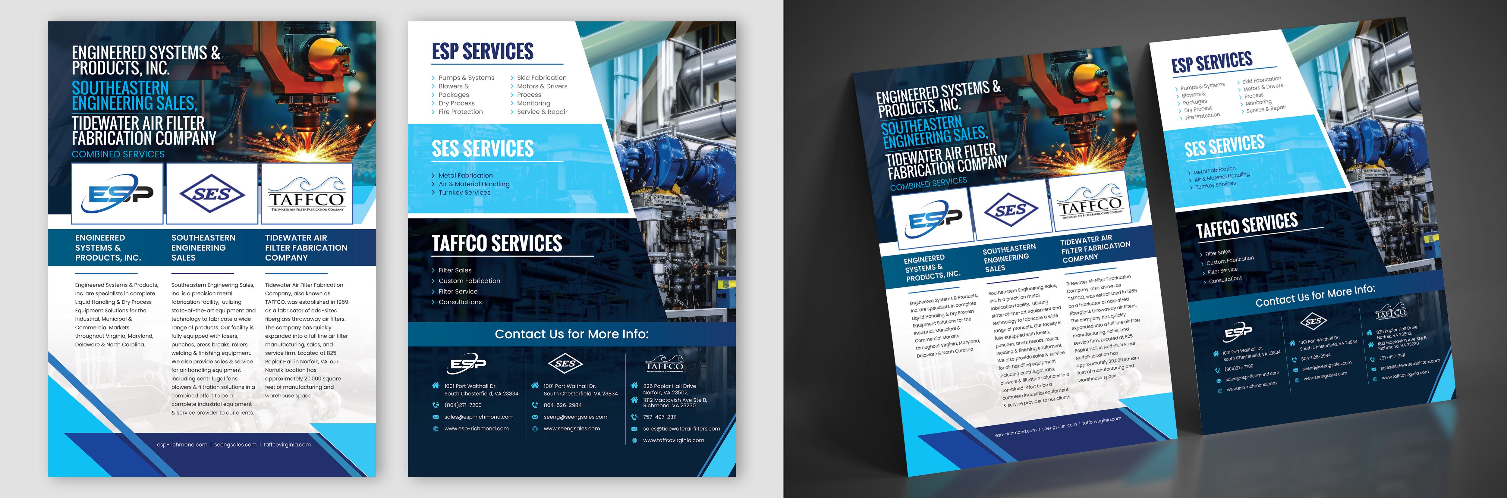 Flyer Design by Impressive Designs for this project | Design #33859515