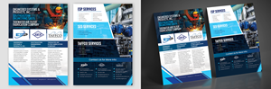 Flyer Design by Impressive Designs for this project | Design: #33859515