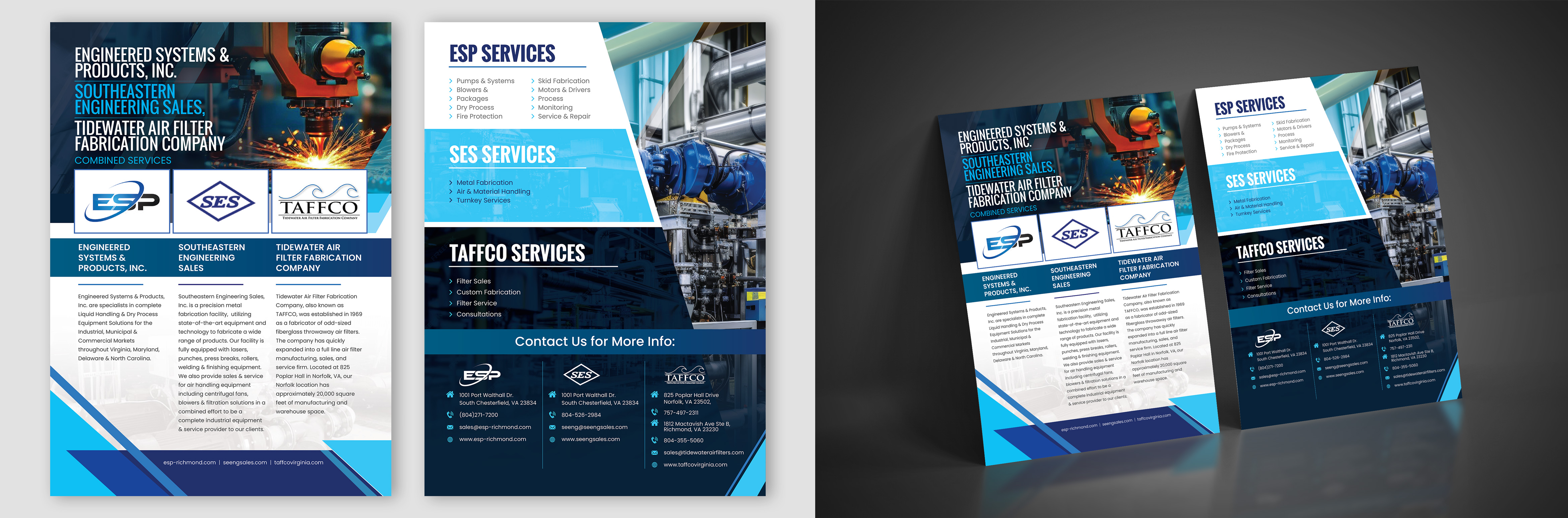 Flyer Design by Impressive Designs for this project | Design: #33866728