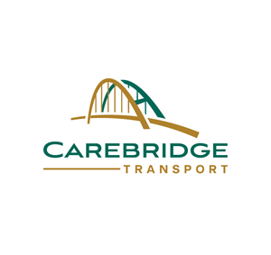 Logo Design by Onse Officials for Carebridge Transport | Design #33870285