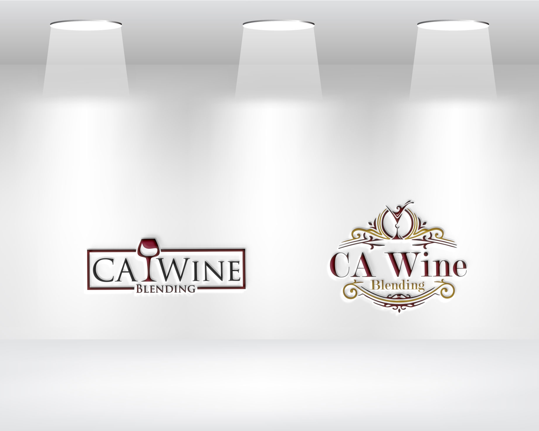 Logo Design by Daniel Khan for this project | Design #33853425