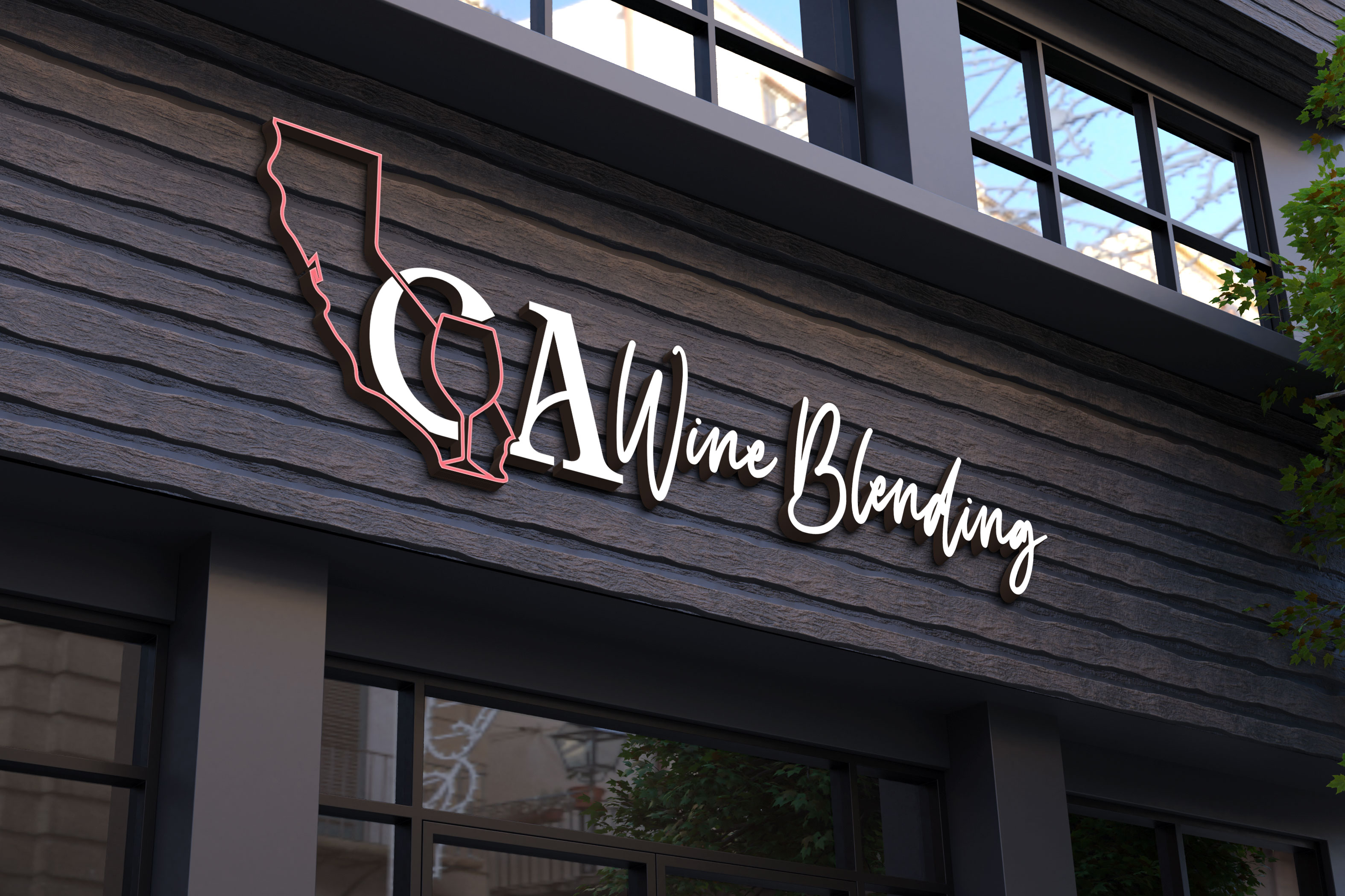 Logo Design by Kavth for this project | Design #33892896