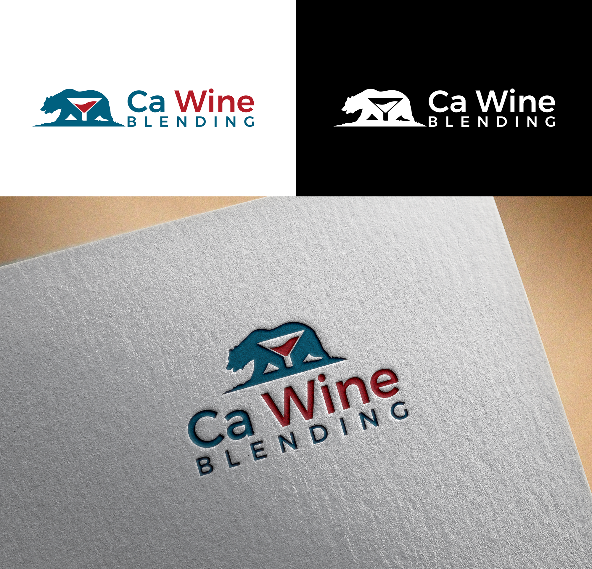 Logo Design by RA-bica for this project | Design #33876485