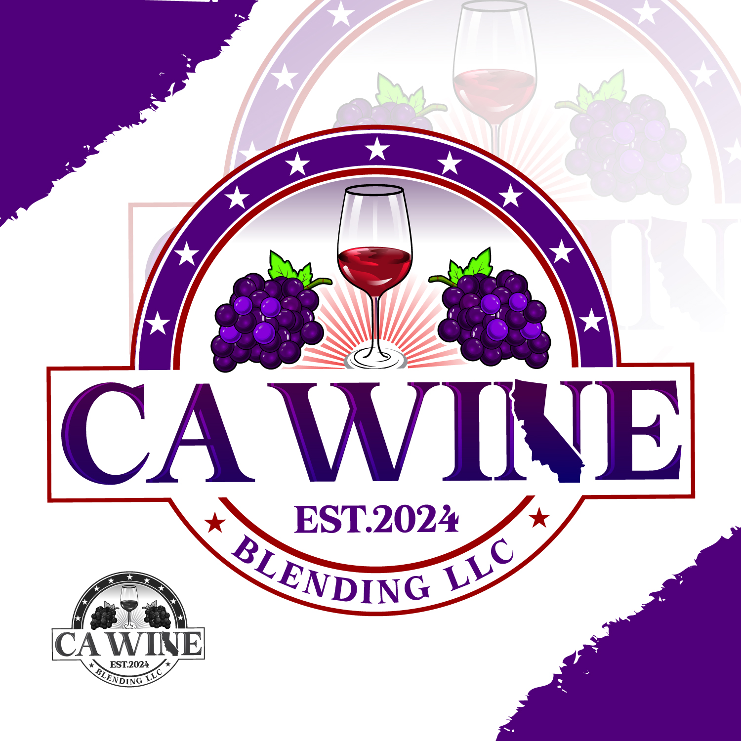 Logo Design by Suvendu.S for this project | Design #33873969