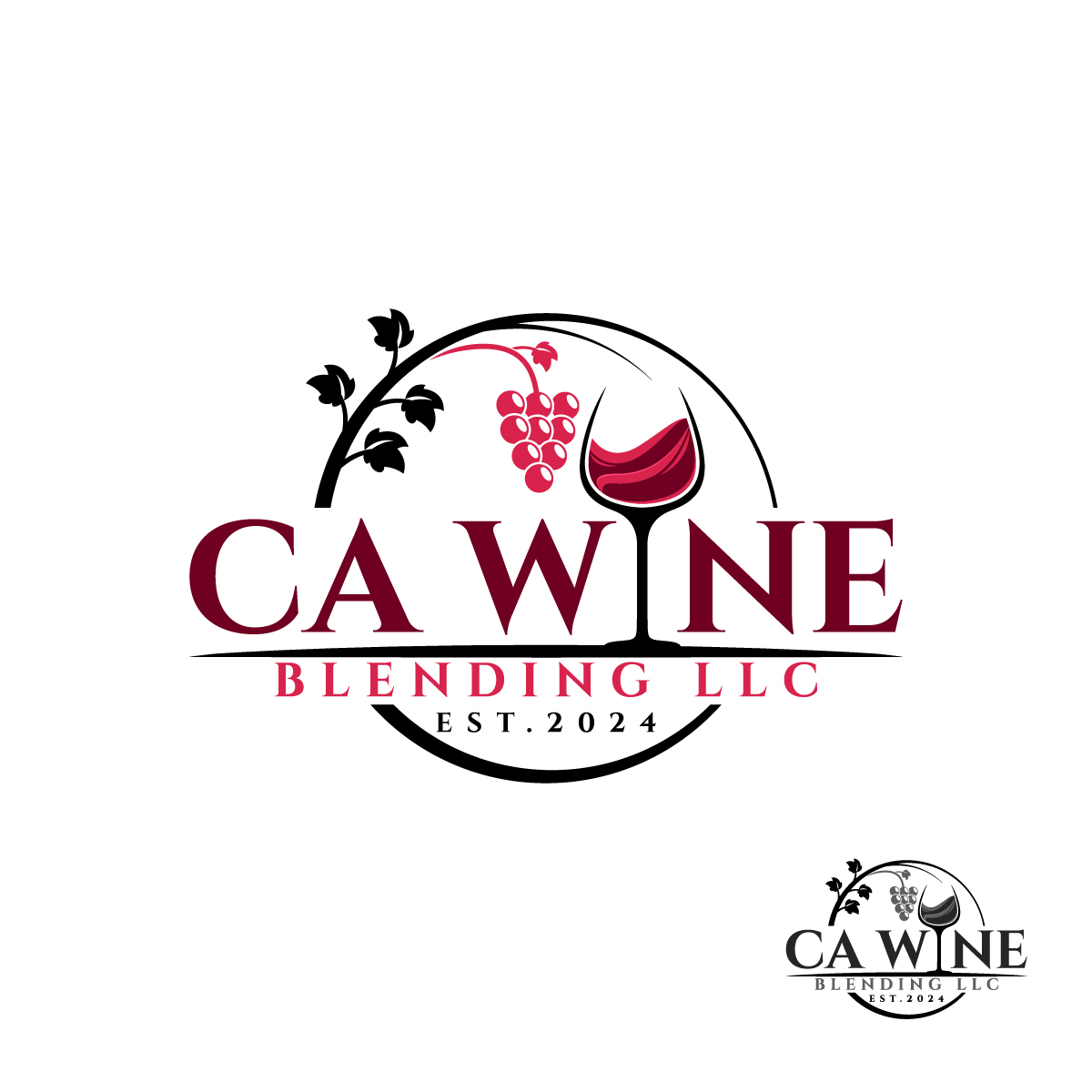 Logo Design by Suvendu.S for this project | Design #33874899