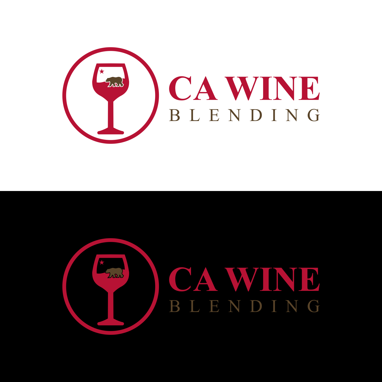 Logo Design by anak hits for this project | Design #33850998