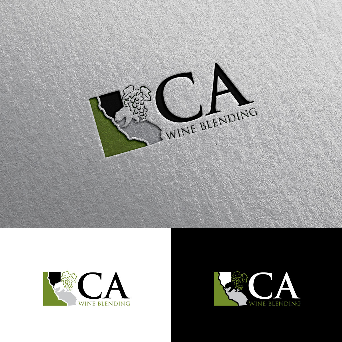 Logo Design by Alex Henry for this project | Design #33852578