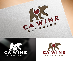 Logo Design by Vishak vasu for this project | Design: #33898766