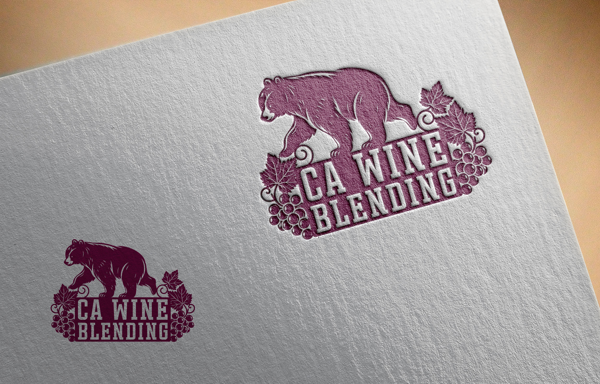 Logo Design by soarsense for this project | Design #33895696