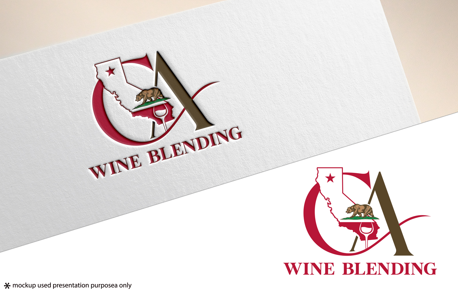 Logo Design by Rubia@ for this project | Design #33859393