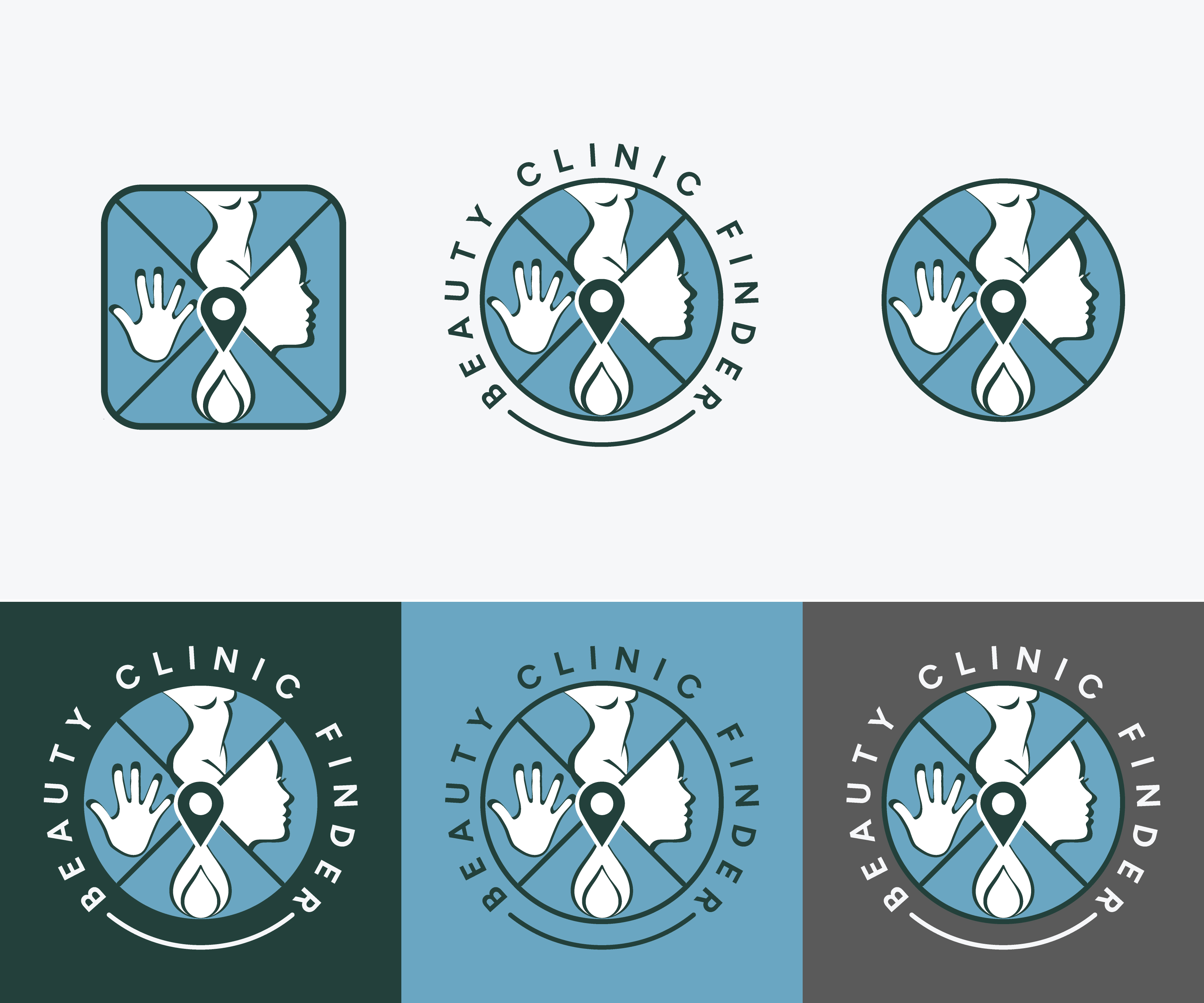 Logo Design by Lilie for Letarez GmbH | Design #33877831