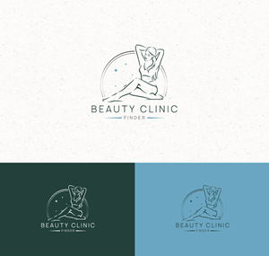 Logo Design by Logo Stock for Letarez GmbH | Design: #33854910