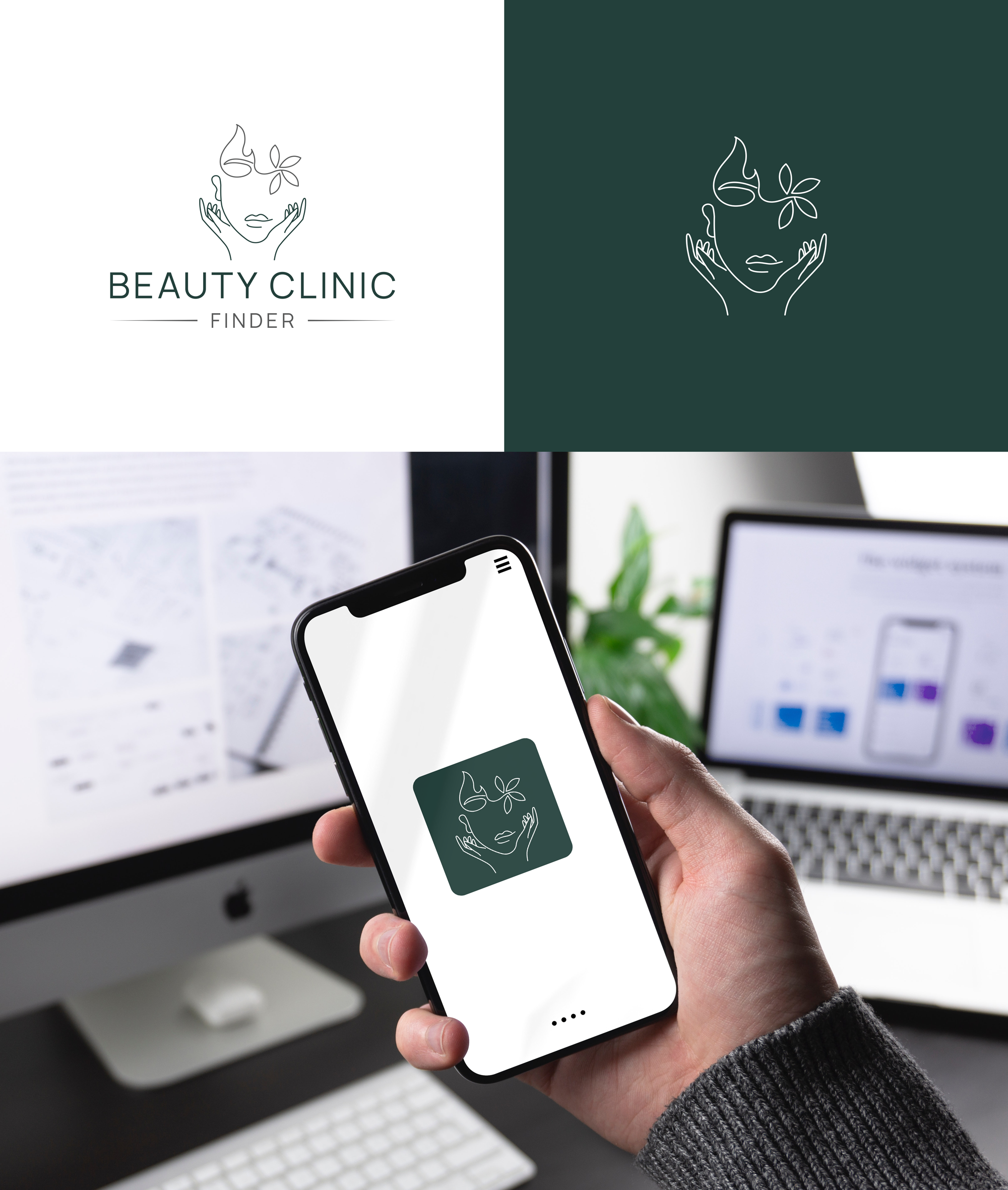 Logo Design by RA-bica for Letarez GmbH | Design #33876535