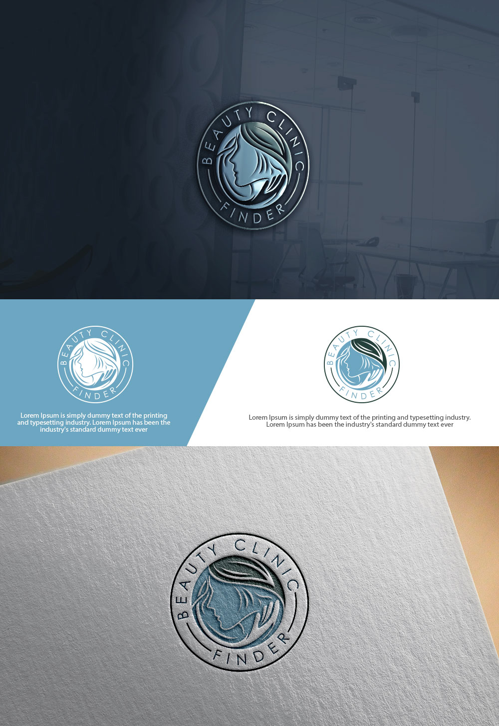 Logo Design by sulemani  creation for Letarez GmbH | Design #33858109