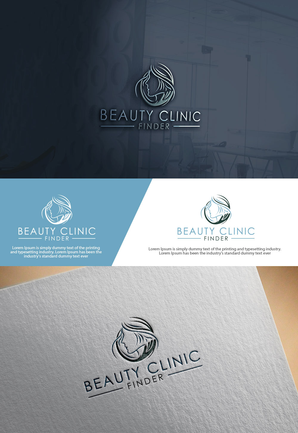 Logo Design by sulemani  creation for Letarez GmbH | Design #33858110