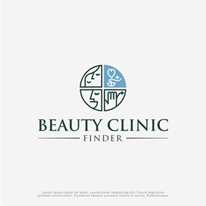 Logo Design by win it for Letarez GmbH | Design: #33852372