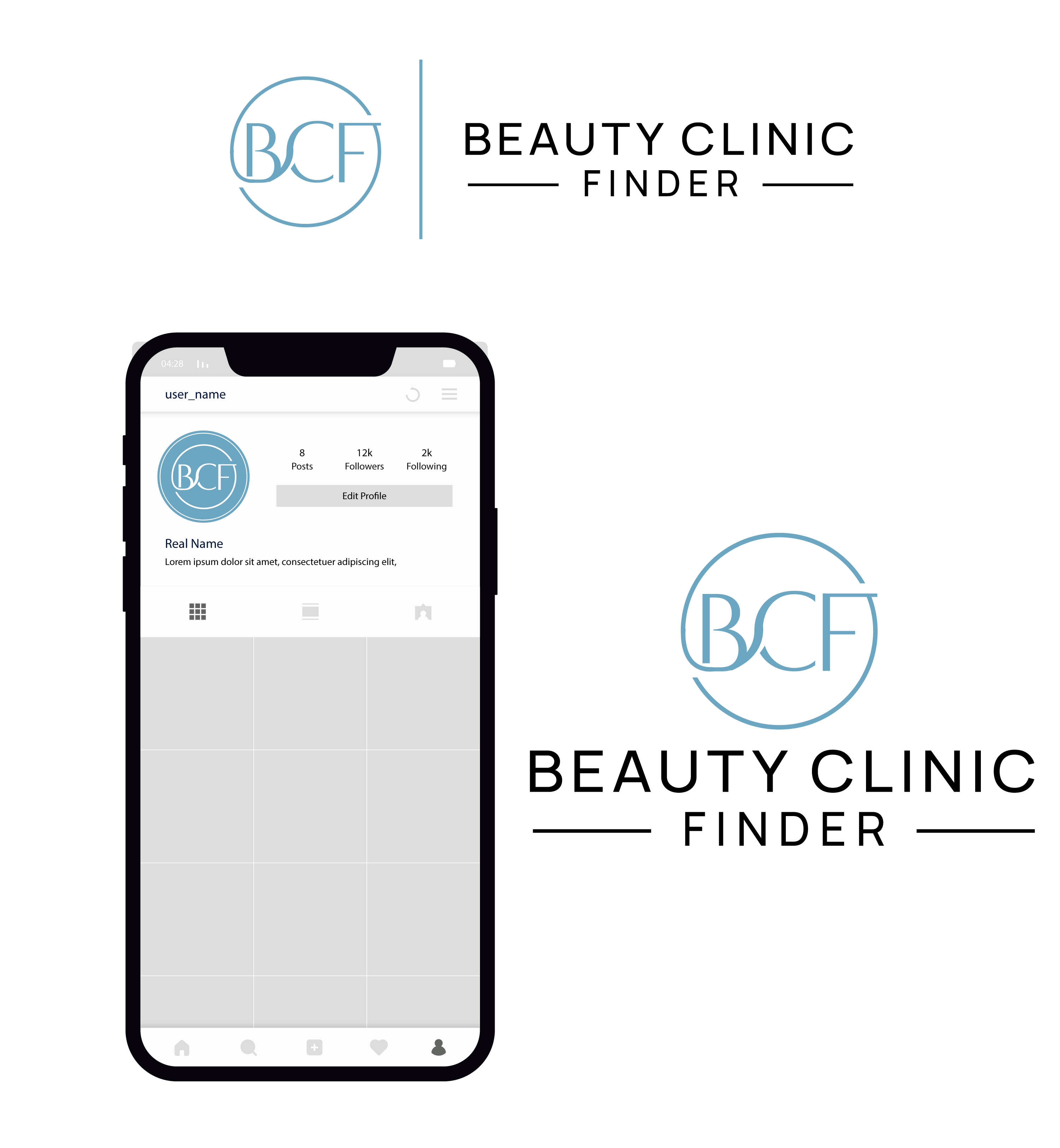 Logo Design by zeykan for Letarez GmbH | Design #33931880