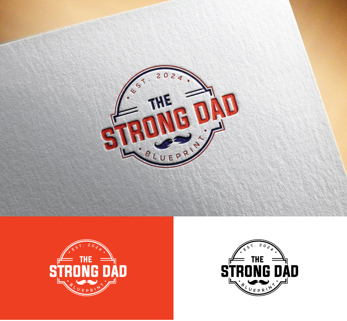 Logo-Design von Logo Stock für dieses Projekt | Design #33855494