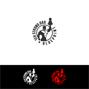 Logo Design by Arham Hidayat for this project | Design #33858229