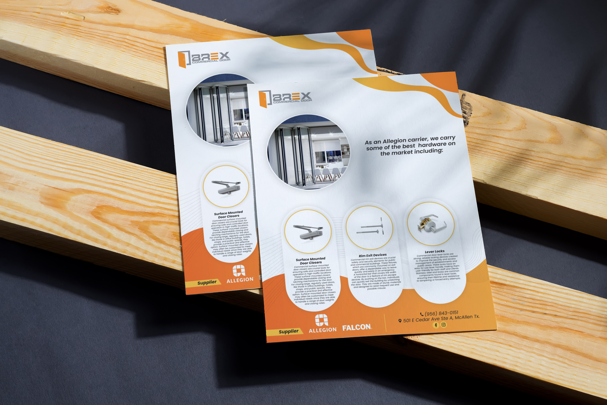 Flyer Design by Deziners Zone for this project | Design #33856094