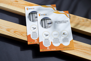 Flyer Design by Deziners Zone for this project | Design: #33856094