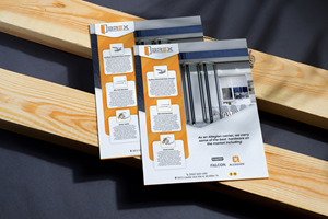 Flyer Design by Deziners Zone for this project | Design: #33856095