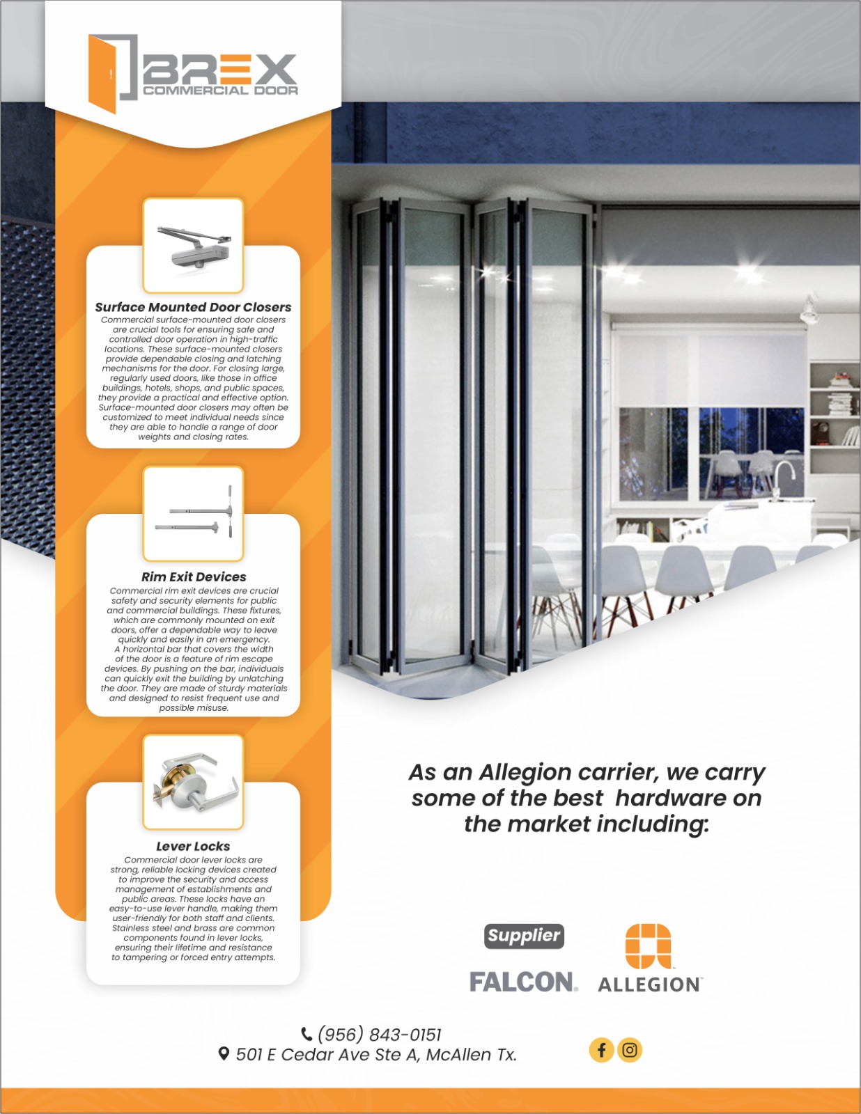 Diseño de Flyer por Deziners Zone para este proyecto | Diseño #33856098