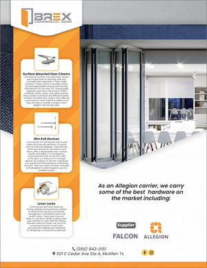 Flyer Design by Deziners Zone for this project | Design: #33856098