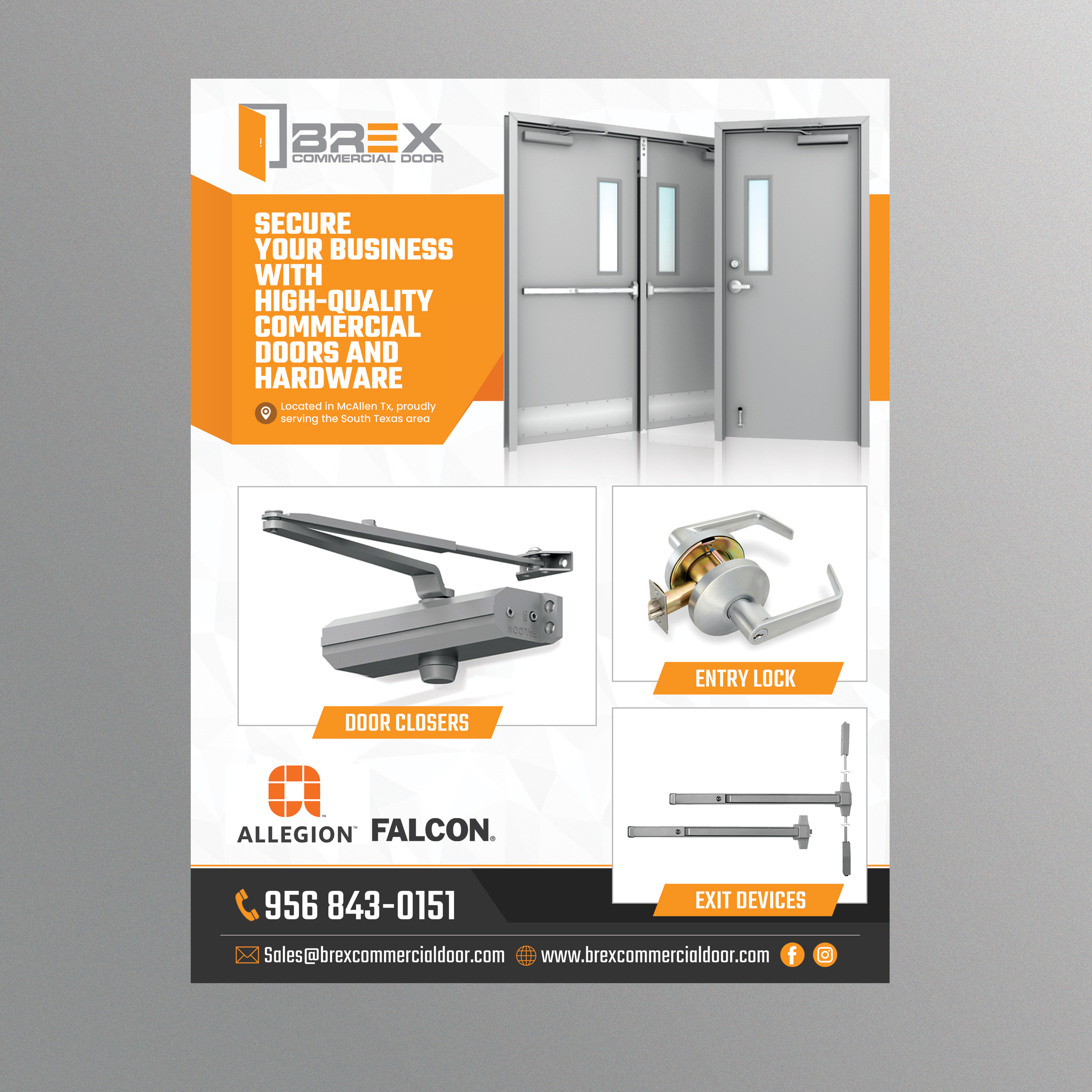 Diseño de Flyer por Stan$oul para este proyecto | Diseño #33860175