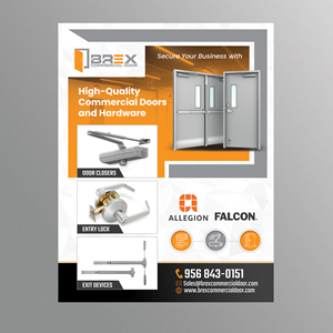 Flyer Design by Stan$oul for this project | Design: #33860406