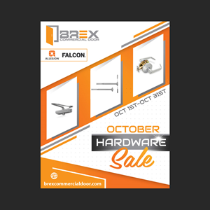Flyer Design by DA. for this project | Design: #33853239