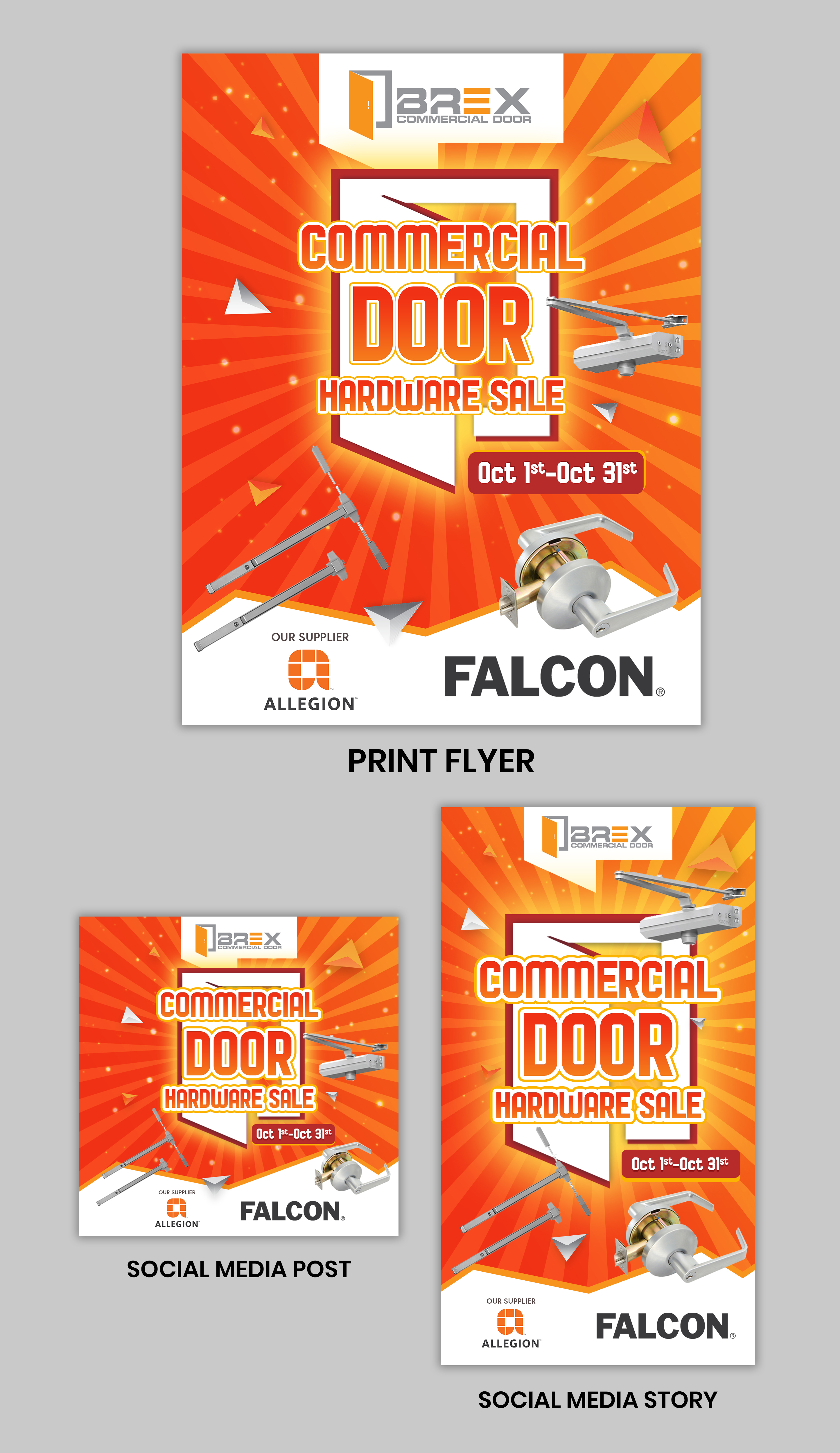 Flyer Design by Nimshan for this project | Design #33852462