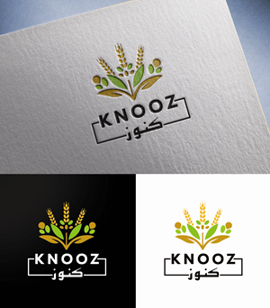 Logo Design by Faisal Graphics