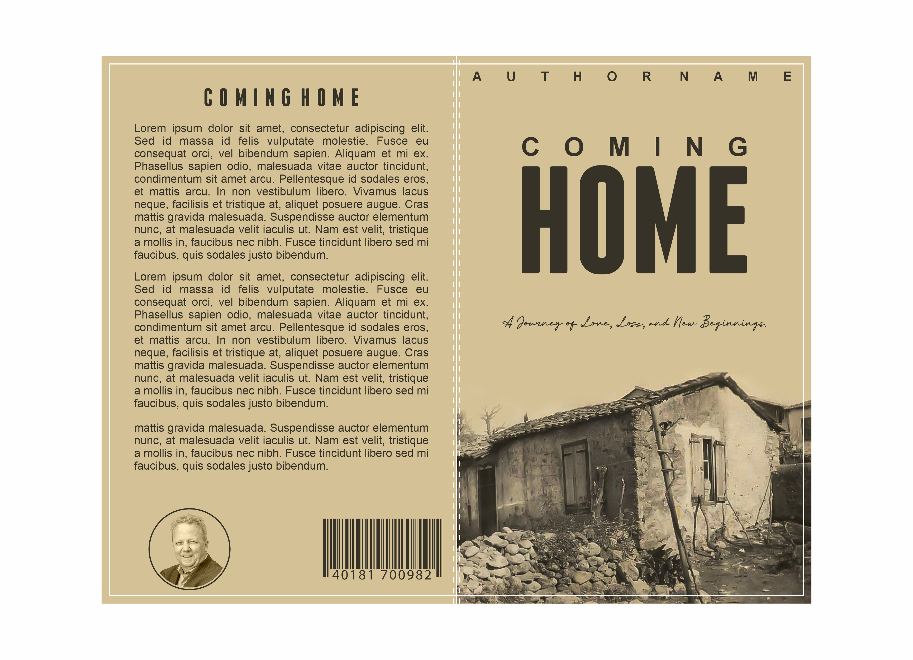 Book Cover Design by DoppelGanger Studio for this project | Design #33856253