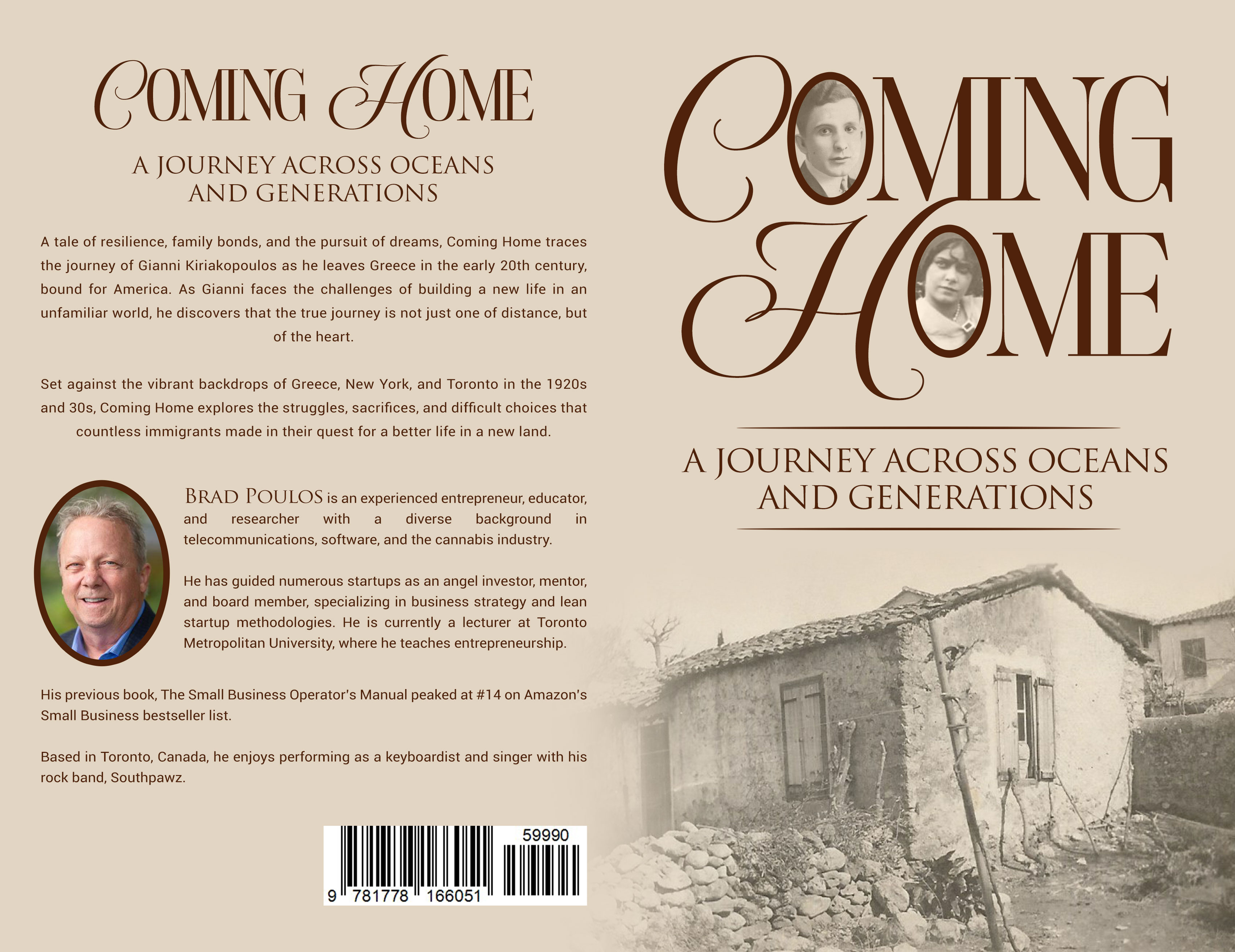 Book Cover Design by Mary Aly for this project | Design: #33859963