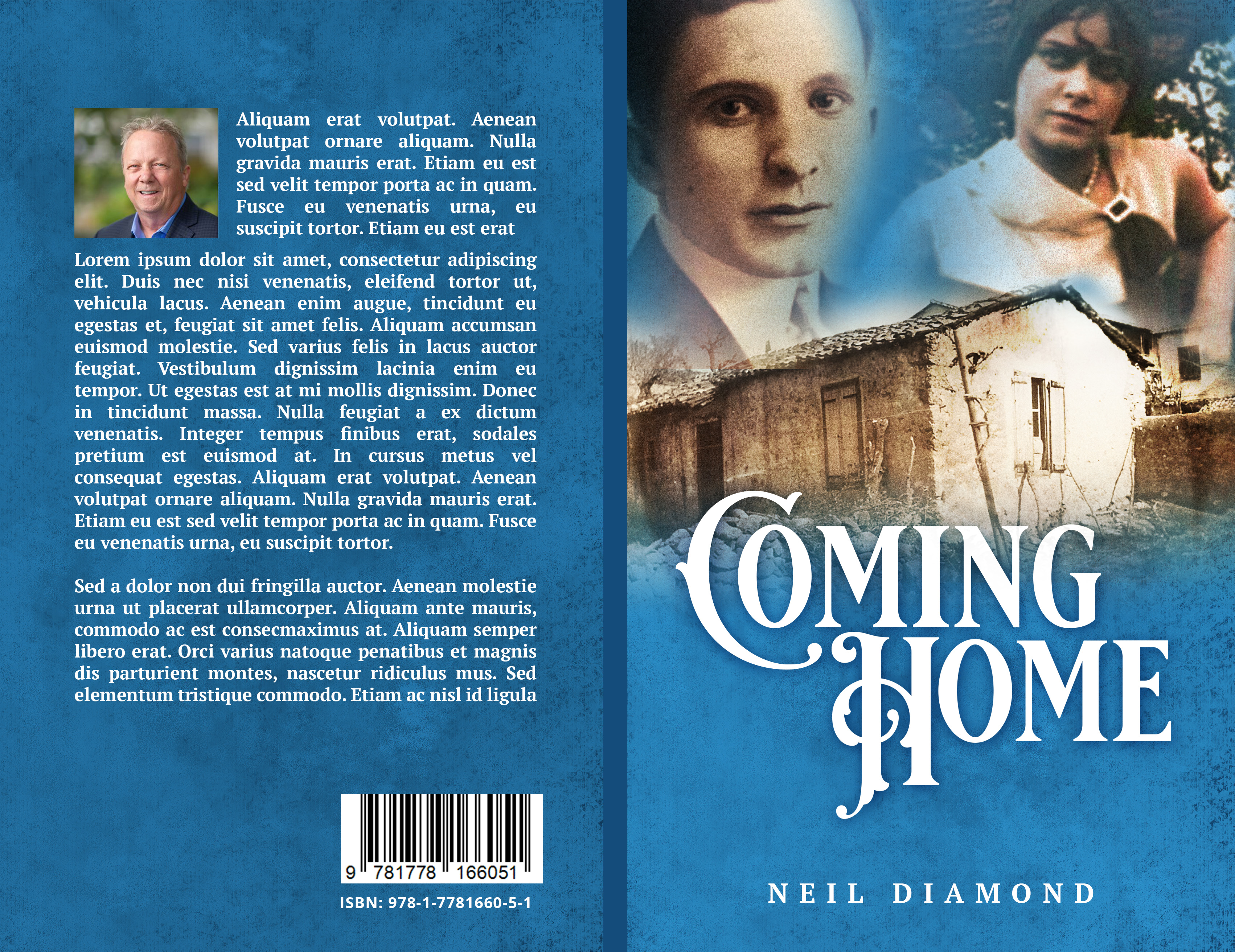 Book Cover Design by MNM for this project | Design #33858142