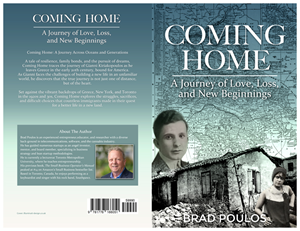 Book Cover Design by illuminati-design for this project | Design #33859448