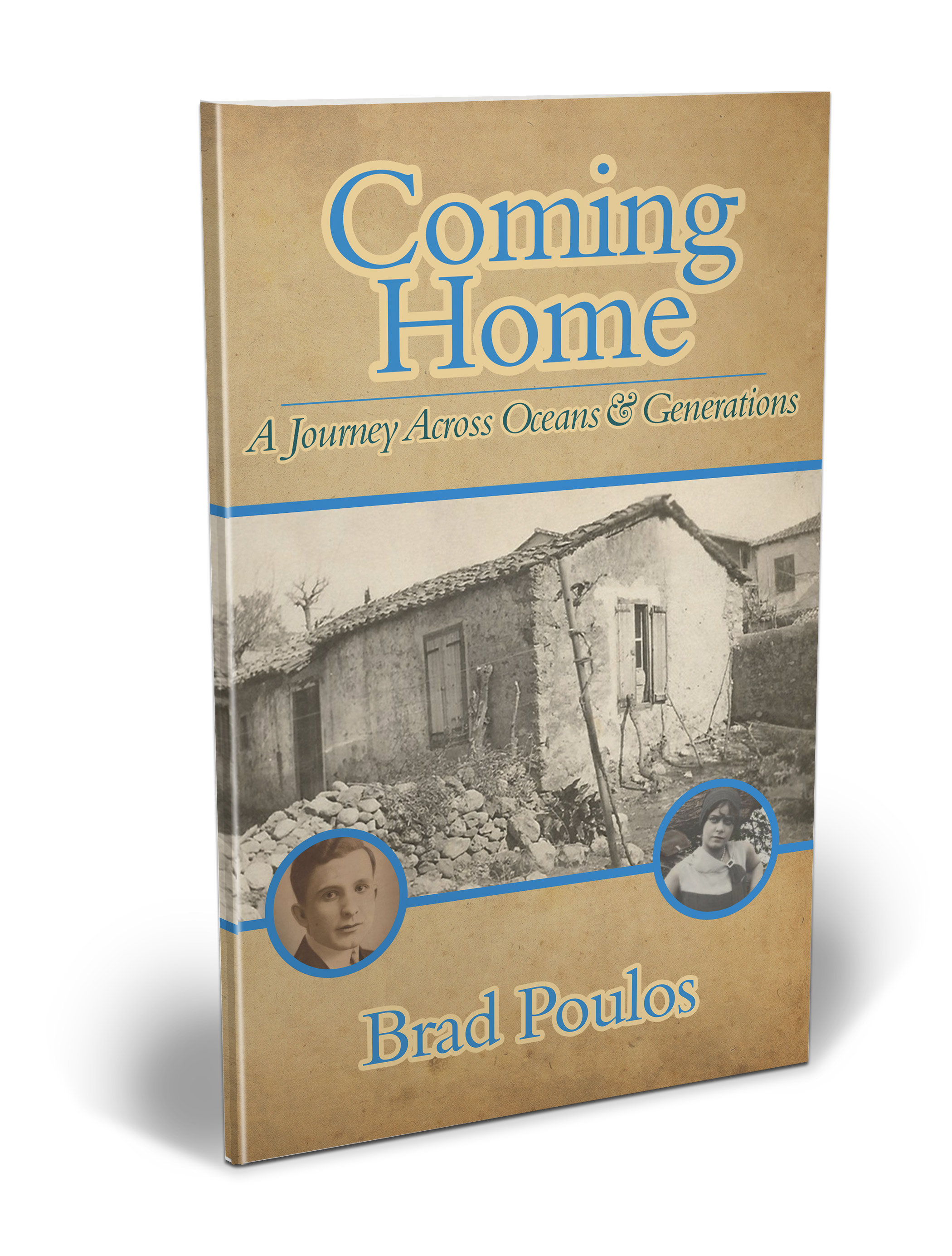 Book Cover Design by Warren Kramer for this project | Design #33864709