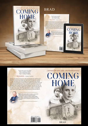 Book Cover Design by negrorichi