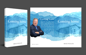 Book Cover Design by aj for this project | Design #33863102