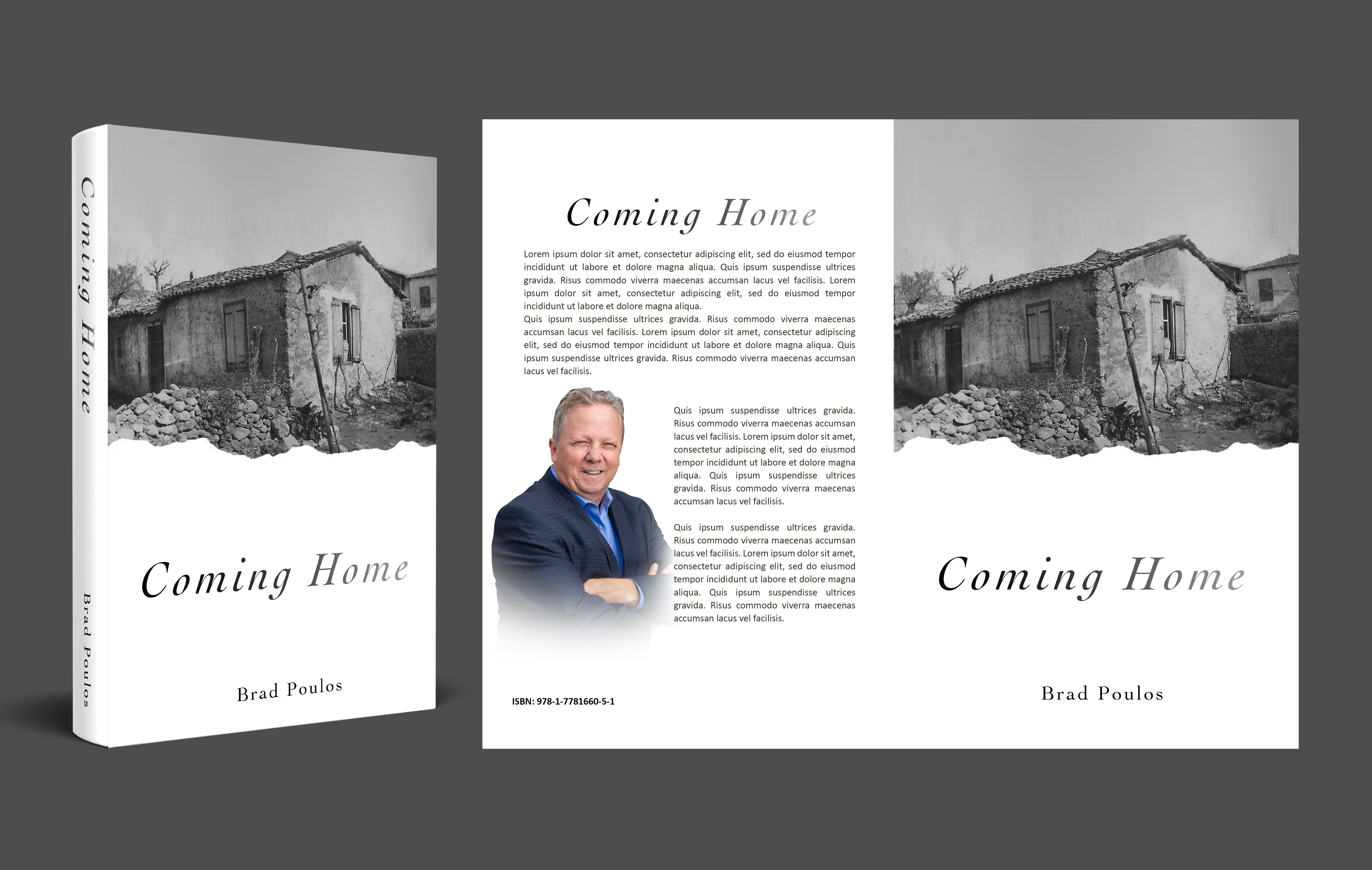 Book Cover Design by aj for this project | Design #33863104