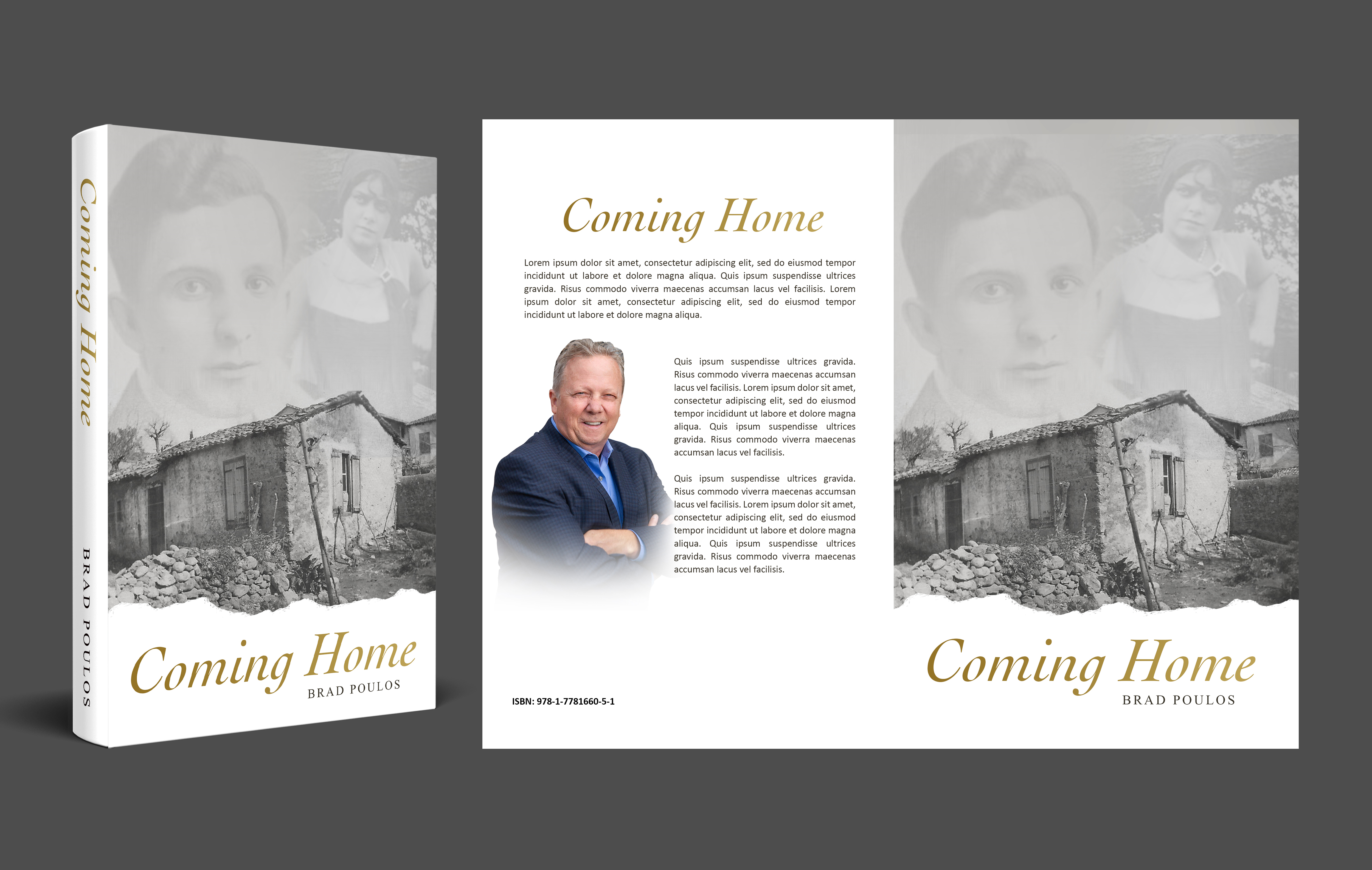 Book Cover Design by aj for this project | Design #33863106